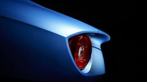 Touring Superleggera Berlinetta Lusso