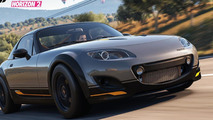 Forza Horizon 2 Mazda MX-5 Car Pack