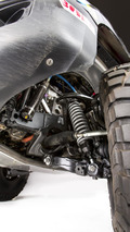 2015 Tundra TRD Pro Desert Race Truck
