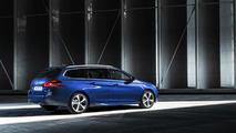 Peugeot 308 GT
