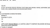 General Motors 