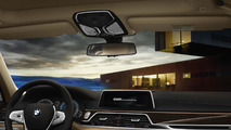 2016 BMW 7-Series