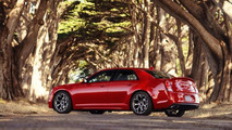 2015 Chrysler 300