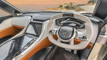Mitsubishi GC-PHEV concept