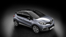 Renault Captur Pure special edition