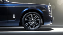 Rolls-Royce Phantom Limelight Collection