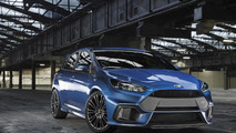Ford Focus RS
