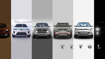 2015 SsangYong Tivoli