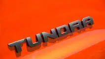 Toyota Tundra TRD Pro