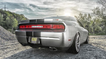 Dodge Challenger SRT8 OCTSRT8-700 by O.CT Tuning