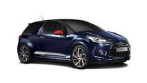 DS 3 Ines de la Fressange Paris