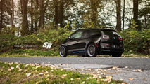 SR Auto Group BMW i3