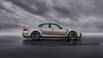 TMG Sports 650 concept