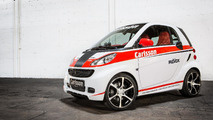 Smart Race Edition by Carlsson