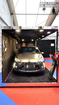 Citroen DS3 Cabrio L'Uomo Vogue