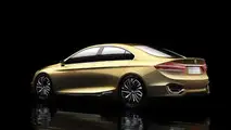 Suzuki Authentics Concept