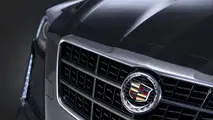 2014 Cadillac CTS official pictures 26.3.2013