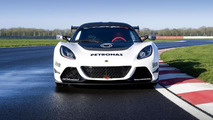Lotus Exige V6 Cup R 10.1.2013