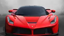 2013 LaFerrari