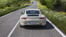 Porsche 911 50th Anniversary Edition 04.06.2013