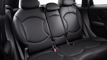 MINI Countryman / Paceman with John Cooper Works styling accessories 10.6.2013