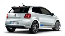 Volkswagen Polo R WRC Street