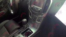 2014 Buick LaCrosse spy photo 31.12.2012