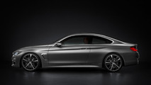 BMW 4-Series Coupe concept 05.12.2012