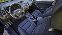 2014 Kia Forte