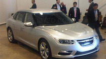 2013 Saab 9-3