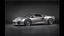 ATS GT: Comeback einer Italo-Legende