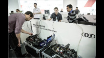 Audi Autonomous Driving Cup 2017