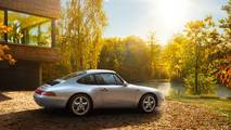 Porsche Klasik Modeller