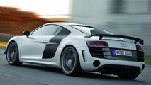 Audi R8 GT