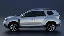 Comparativa Dacia Duster