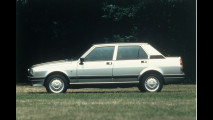 Alfa Romeo Giulietta (anni '70)