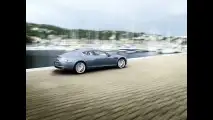 Aston Martin Rapide