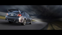 Subaru Impreza WRX STi berlina