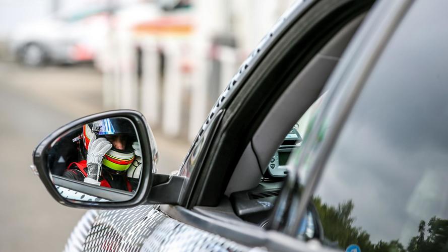 Alfa Romeo Stelvio Quadrifoglio sets Nurburgring SUV record