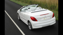 Peugeot 207 EPURE
