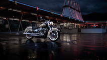 Harley-Davidson MY2018