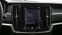 Volvo V90 Cross Country 2017