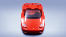 1989 Ferrari Mythos konsepti