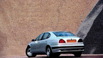 1990 Jaguar Kensington konsepti