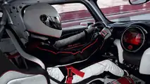 Mini John Cooper Works GP Concept