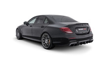 Brabus Mercedes-AMG E63