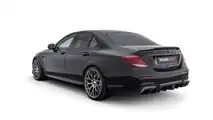 Brabus Mercedes-AMG E63