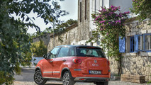2017 Makyajlı Fiat 500L