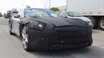 Karma Revero Refresh Spied
