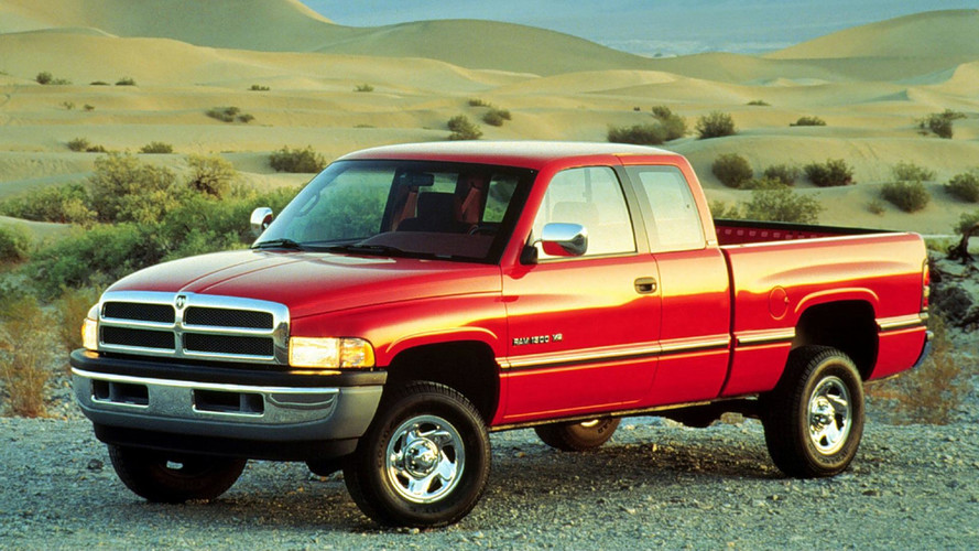 Qu'est-ce qu'un pick-up ?